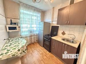 1-к квартира, на длительный срок, 34м2, 3/9 этаж