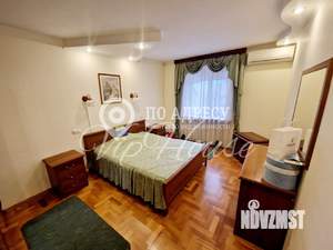 3-к квартира, на длительный срок, 114м2, 2/9 этаж