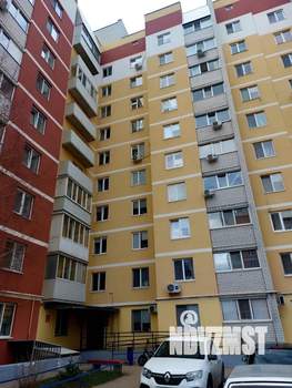 1-к квартира, на длительный срок, 35м2, 5/12 этаж