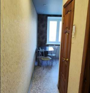 1-к квартира, на длительный срок, 35м2, 8/9 этаж