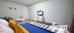 1-к квартира, посуточно, 39м2, 8/19 этаж