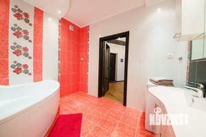 2-к квартира, посуточно, 99м2, 1/1 этаж