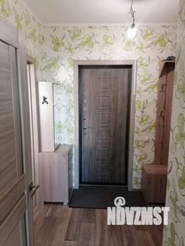 1-к квартира, на длительный срок, 37м2, 8/10 этаж