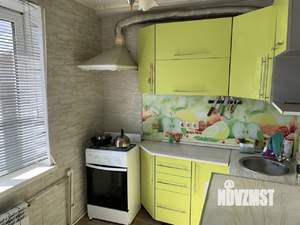 1-к квартира, на длительный срок, 29м2, 5/5 этаж