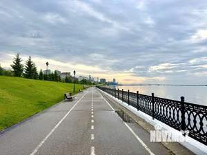 2-к квартира, посуточно, 60м2, 10/25 этаж