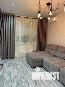 1-к квартира, посуточно, 38м2, 5/25 этаж