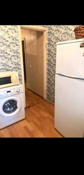 1-к квартира, на длительный срок, 30м2, 1/5 этаж