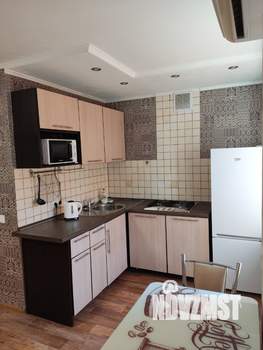 1-к квартира, посуточно, 38м2, 3/5 этаж