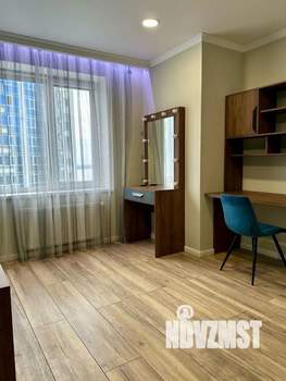 2-к квартира, на длительный срок, 65м2, 17/28 этаж
