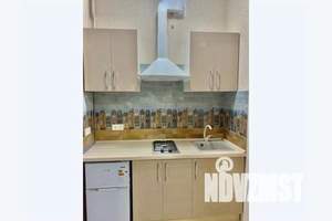 1-к квартира, посуточно, 33м2, 1/5 этаж