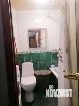 2-к квартира, на длительный срок, 39м2, 1/5 этаж