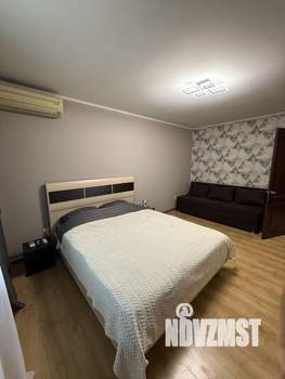 1-к квартира, на длительный срок, 41м2, 9/10 этаж