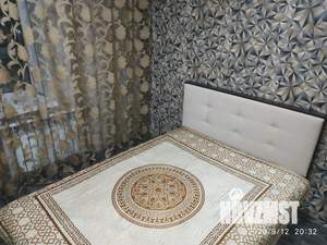 1-к квартира, посуточно, 29м2, 2/10 этаж