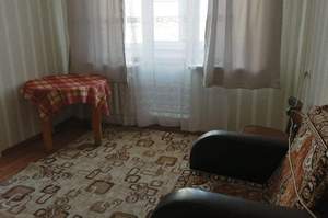 2-к квартира, на длительный срок, 46м2, 3/5 этаж