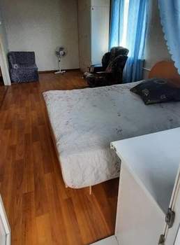 1-к квартира, на длительный срок, 31м2, 5/5 этаж