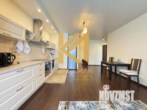 2-к квартира, на длительный срок, 70м2, 9/16 этаж