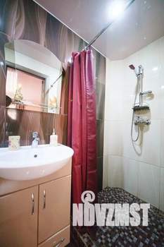 Студия квартира, посуточно, 24м2, 3/3 этаж