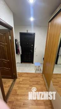 1-к квартира, на длительный срок, 45м2, 12/12 этаж