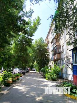 3-к квартира, на длительный срок, 60м2, 3/5 этаж