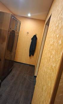 1-к квартира, на длительный срок, 40м2, 9/10 этаж