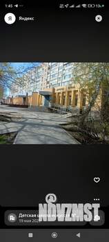 1-к квартира, на длительный срок, 39м2, 9/9 этаж