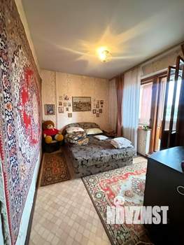 2-к квартира, на длительный срок, 51м2, 5/9 этаж