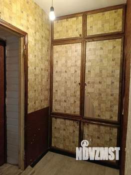 1-к квартира, на длительный срок, 33м2, 1/5 этаж