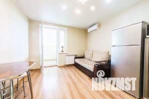 1-к квартира, посуточно, 54м2, 15/17 этаж