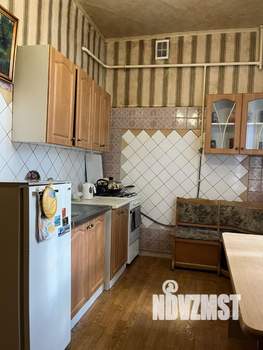 1-к квартира, на длительный срок, 47м2, 2/5 этаж