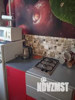 1-к квартира, посуточно, 34м2, 1/9 этаж