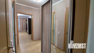 1-к квартира, на длительный срок, 45м2, 1/12 этаж