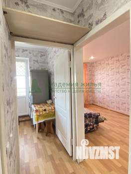 1-к квартира, на длительный срок, 25м2, 8/8 этаж