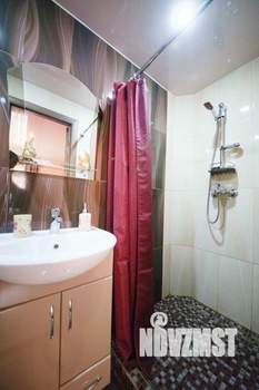 1-к квартира, посуточно, 24м2, 1/1 этаж