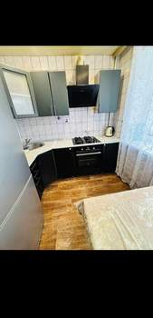 3-к квартира, на длительный срок, 45м2, 3/5 этаж