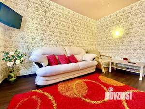 2-к квартира, посуточно, 49м2, 2/6 этаж