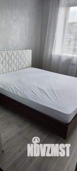 1-к квартира, на длительный срок, 37м2, 4/10 этаж