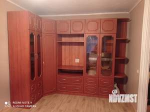 1-к квартира, на длительный срок, 32м2, 4/5 этаж