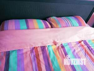 1-к квартира, посуточно, 45м2, 1/6 этаж