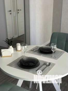 1-к квартира, посуточно, 27м2, 1/1 этаж