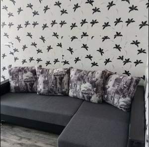 1-к квартира, на длительный срок, 38м2, 9/10 этаж