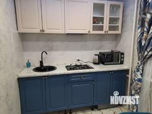 2-к квартира, посуточно, 47м2, 2/5 этаж