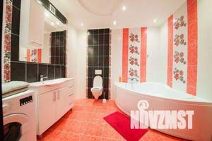 2-к квартира, посуточно, 59м2, 1/23 этаж