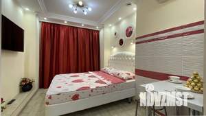 Студия квартира, посуточно, 15м2, 1/3 этаж