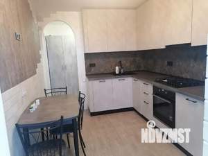 2-к квартира, посуточно, 55м2, 9/9 этаж