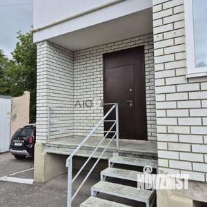 1-к квартира, на длительный срок, 60м2, 1/12 этаж