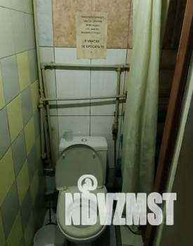 1-к квартира, на длительный срок, 28м2, 1/2 этаж