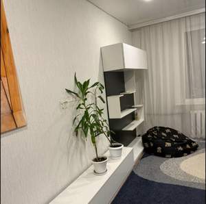 3-к квартира, на длительный срок, 59м2, 5/5 этаж