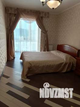 1-к квартира, посуточно, 42м2, 2/6 этаж