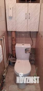 1-к квартира, на длительный срок, 31м2, 4/8 этаж