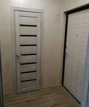 1-к квартира, на длительный срок, 32м2, 4/10 этаж